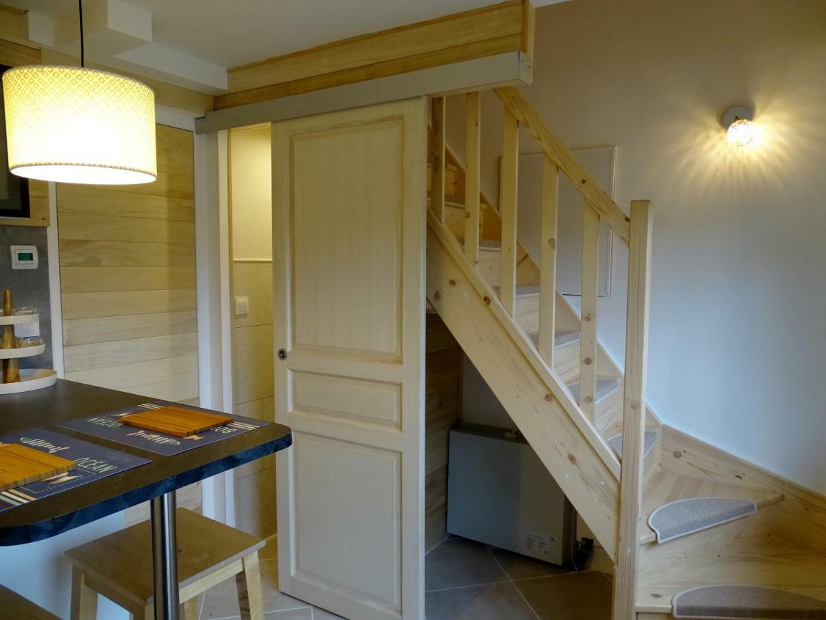 B&B Sarzeau Exteriör bild